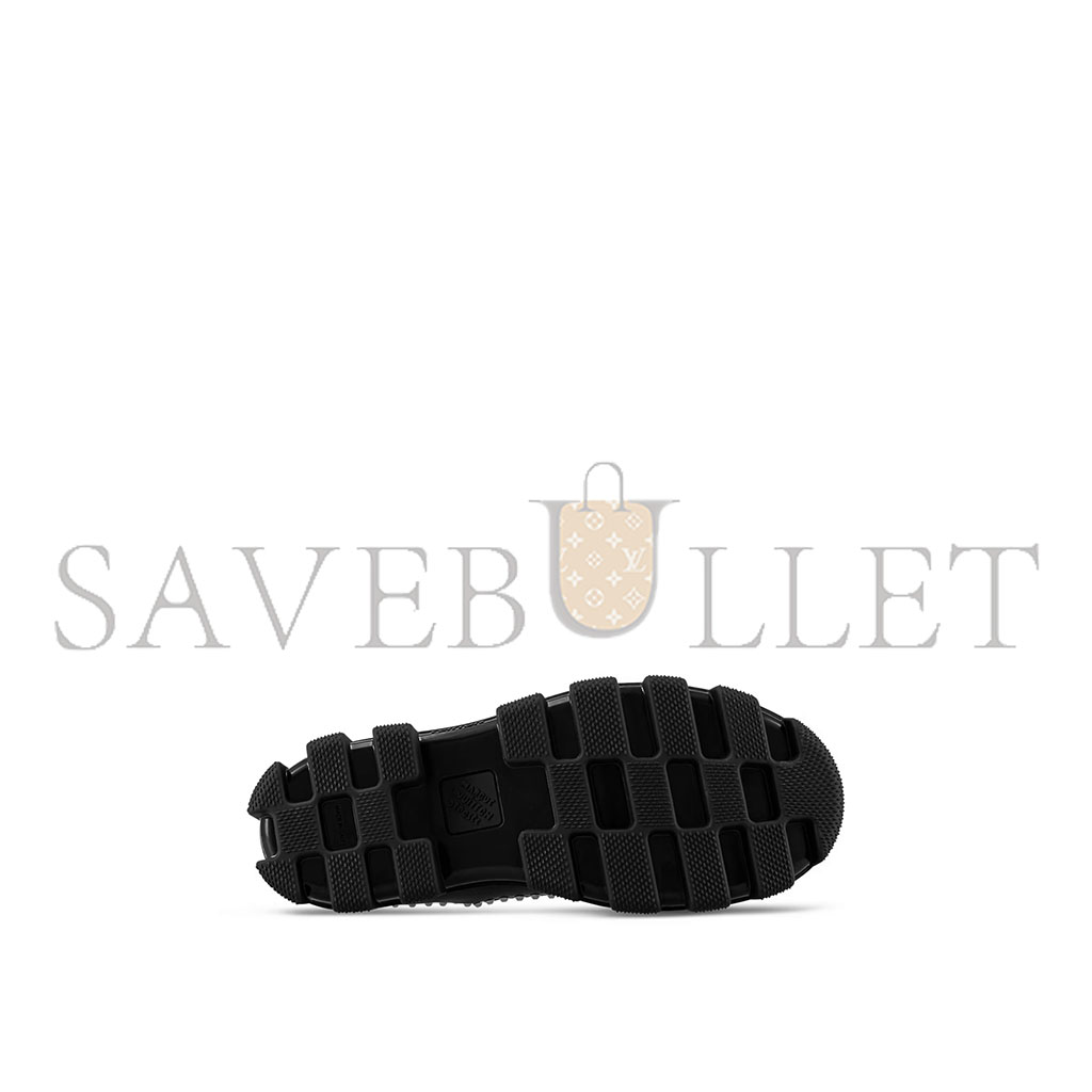 LOUIS VUITTON LV CHECKER MARY JANE 1ADGKY LOUIS VUITTON LV CHECKER MARY JANE 1ADGKY